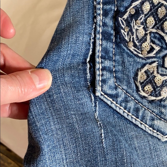 Miss Me jeans - Picture 5 of 5